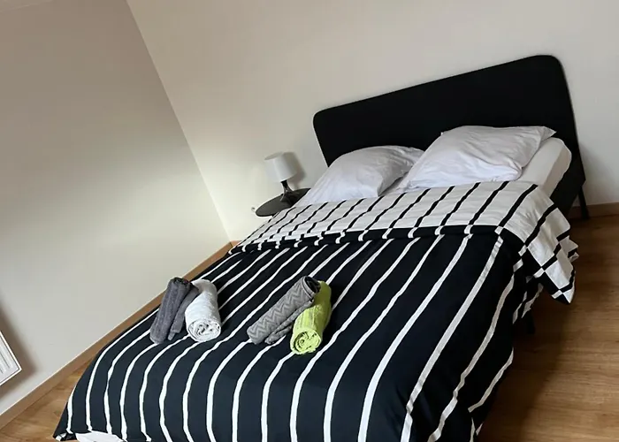Appartement Individuel Situe A Creteil Proche Henri Mondor
