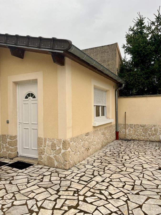 Appartamento Individuel Situe A Proche Henri Mondor