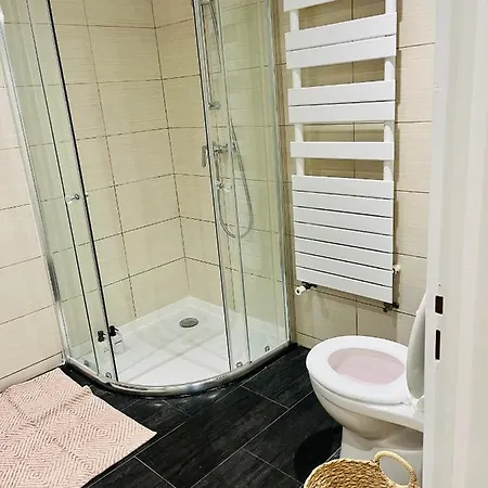 Appartement Individuel Situe A Creteil Proche Henri Mondor Esterno foto