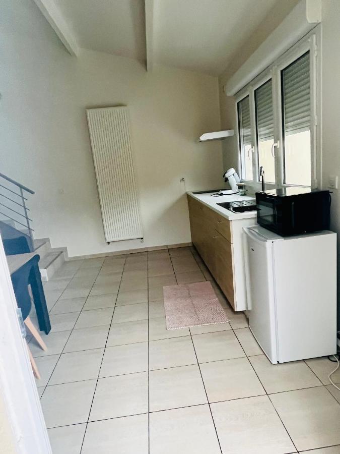 Individuel Situe A Proche Henri Mondor Apartment *